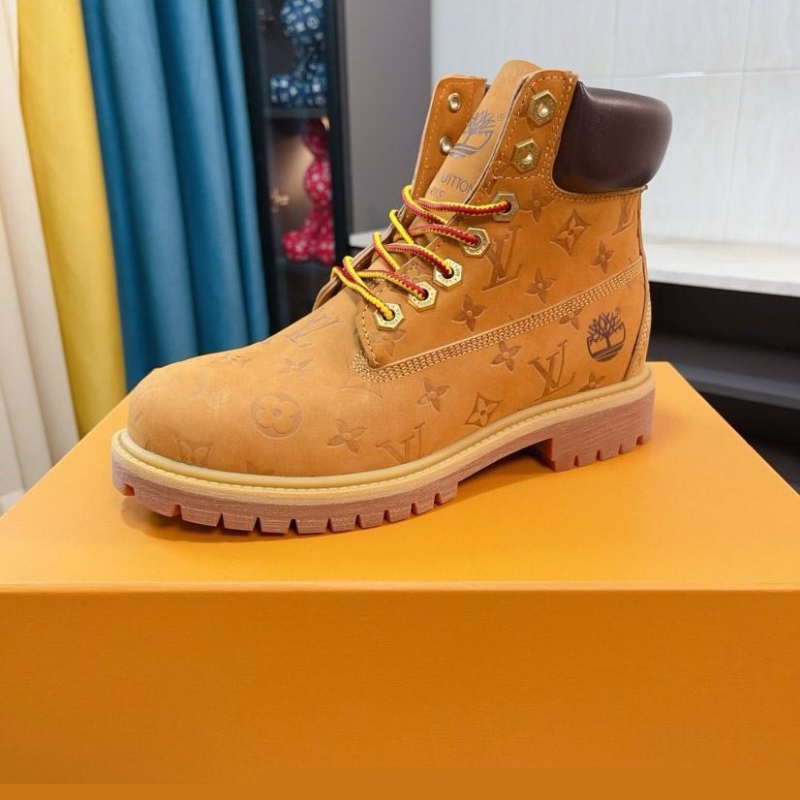 LV Boots